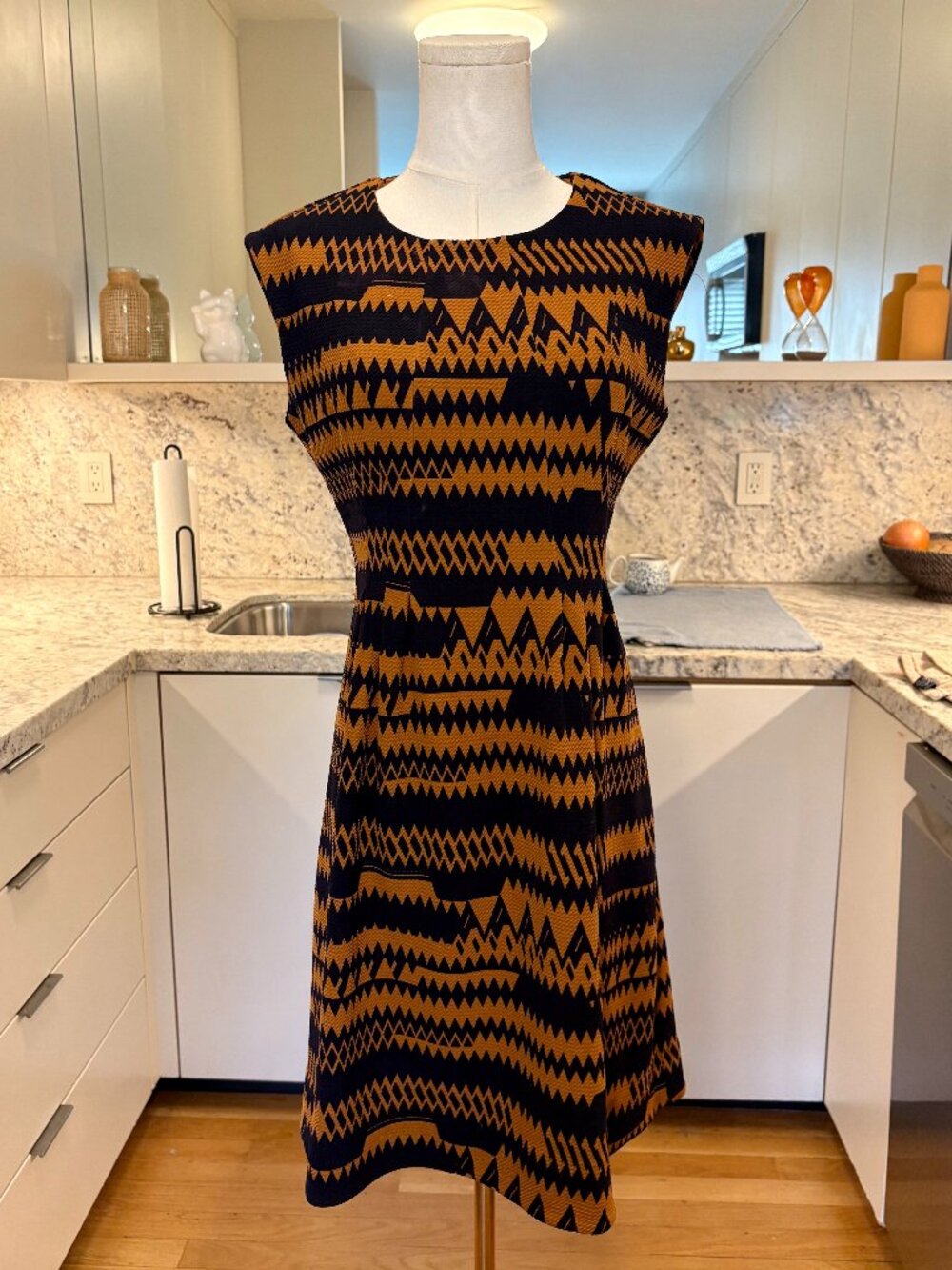 la fee maraboutee dress